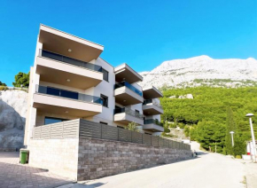 Apartment Sunce - Baška Voda